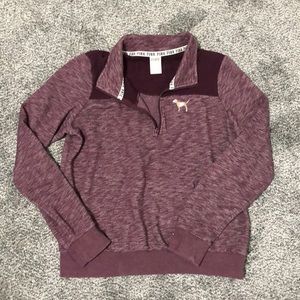 Victoria Secret Pink pullover